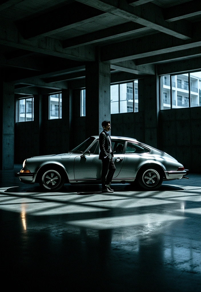 Automotive Lifestyle