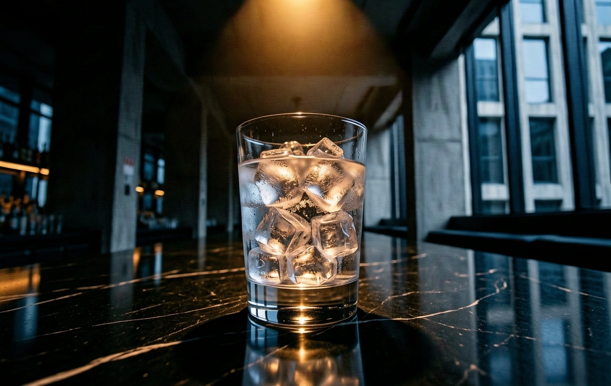 Jakarta Speakeasy